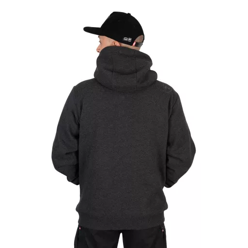 Fox Rage Sherpa kapucnis XL pulóver
