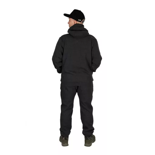 Fox Rage Sherpa kapucnis 3XL pulóver