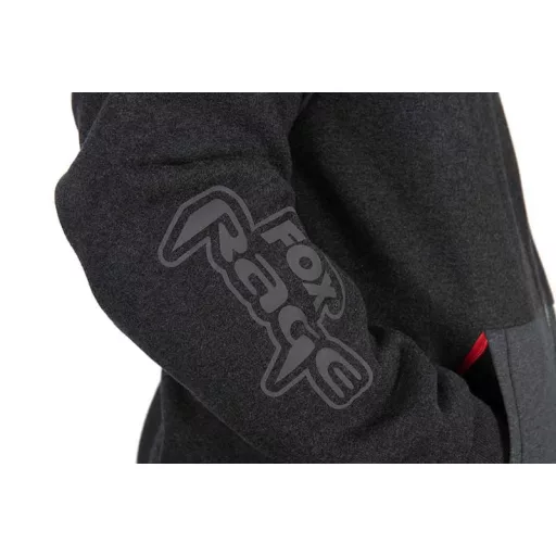 Fox Rage Sherpa kapucnis 3XL pulóver