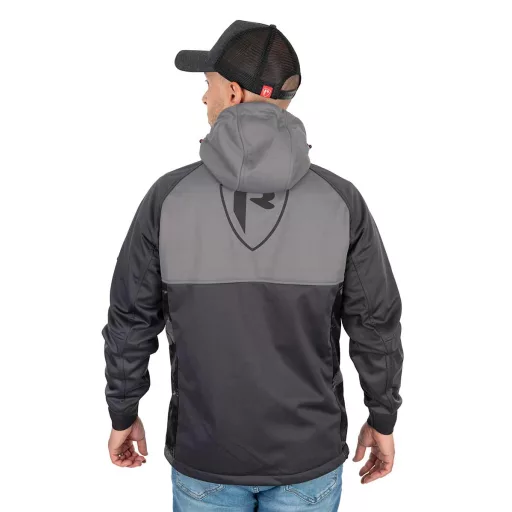 Fox Rage Fűzliget Sherpa Wind Blocker kabát