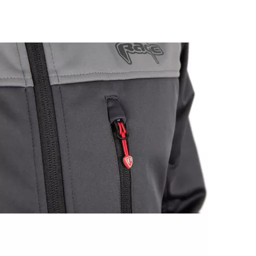 Fox Rage Sherpa Wind Blocker L kabát