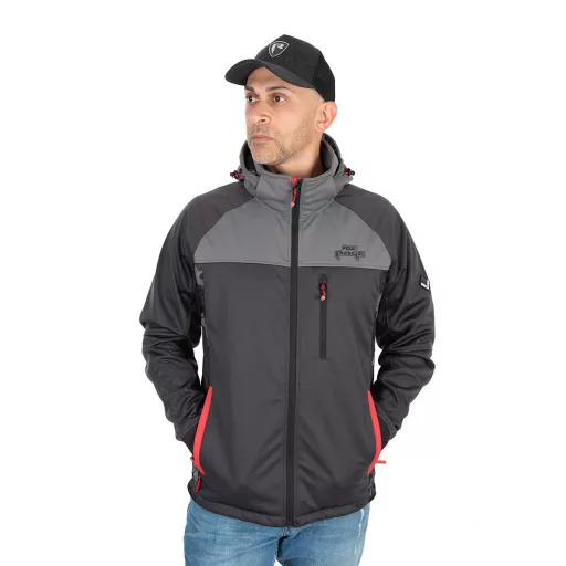 Fox Rage Sherpa Wind Blocker XL kabát