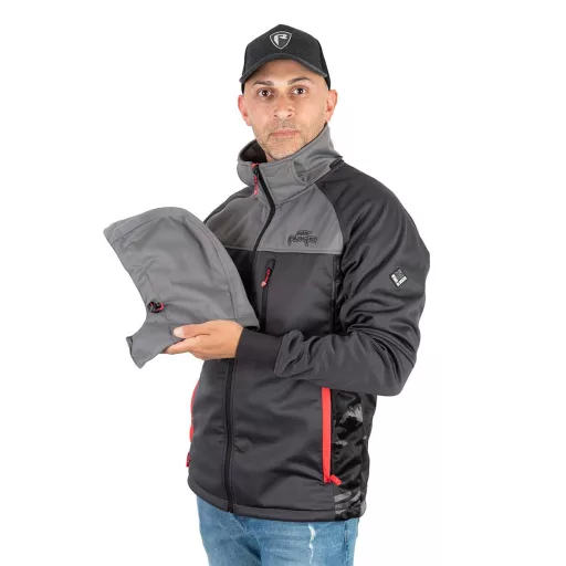 Fox Rage Sherpa Wind Blocker 2XL kabát