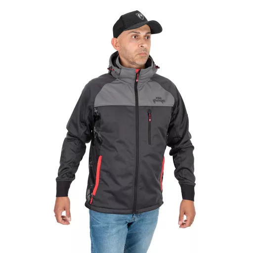Fox Rage Sherpa Wind Blocker 3XL kabát