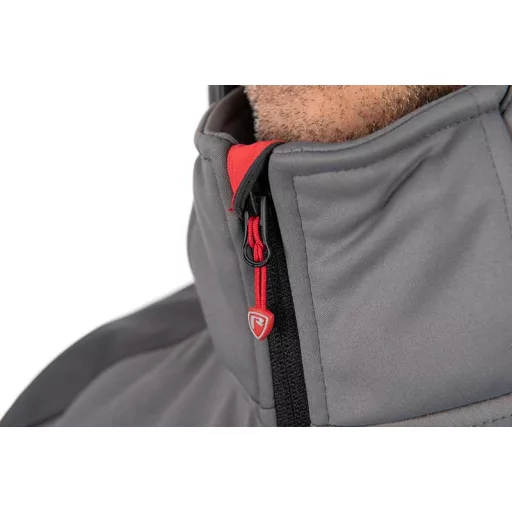 Fox Rage Sherpa Wind Blocker 3XL kabát
