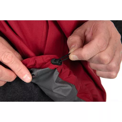Fox Rage Pro Series Stash vízálló M kabát
