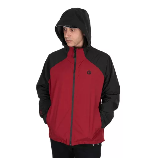 Fox Rage Pro Series Stash vízálló XL kabát