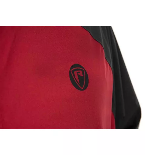 Fox Rage Pro Series Stash vízálló XL kabát