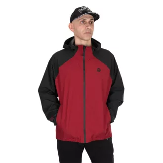 Fox Rage Pro Series Stash vízálló 3XL kabát
