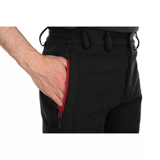 Fox Rage Pro Series Soft Shell nadrág S