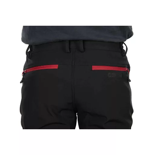 Fox Rage Pro Series Soft Shell nadrág M