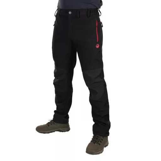 Fox Rage Pro Series Soft Shell nadrág L