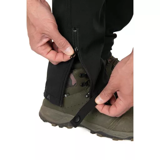 Fox Rage Pro Series Soft Shell nadrág XL