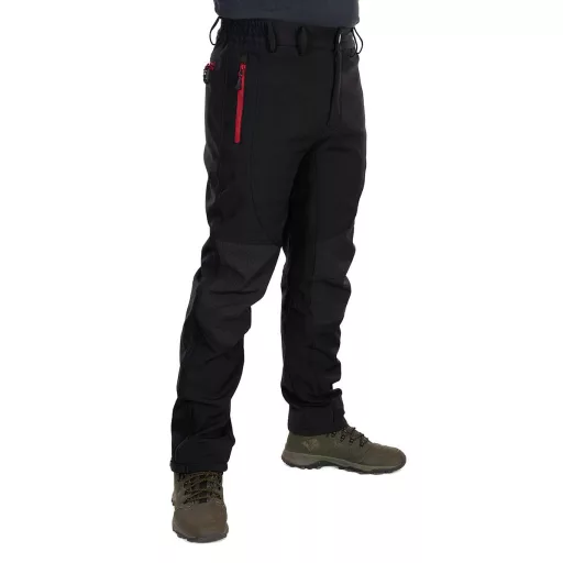 Fox Rage Pro Series Soft Shell nadrág 3XL