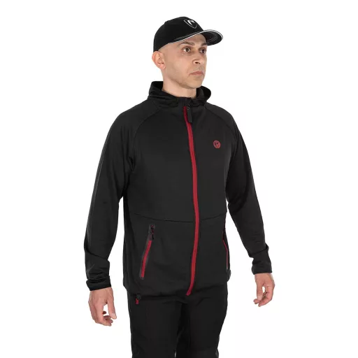 Fox Rage Pro Series Technical kapucnis M pulóver
