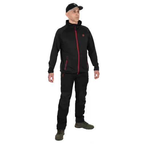 Fox Rage Pro Series Technical kapucnis XL pulóver