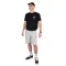 Fox Rage Lightweight világosszürke 3XL rövidnadrág
