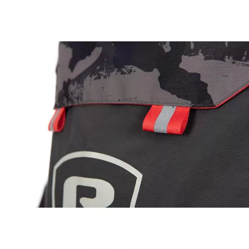 Fox Rage Triple Layer Smock terepmintás L kabát