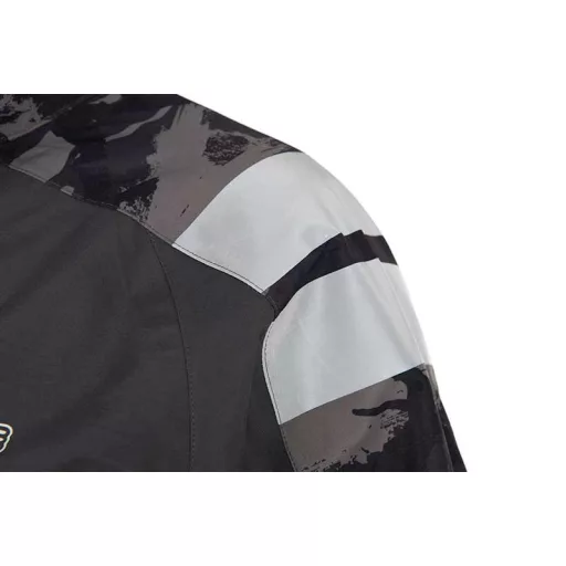 Fox Rage Triple Layer Smock terepmintás L kabát