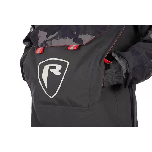 Fox Rage Triple Layer Smock terepmintás 2XL kabát