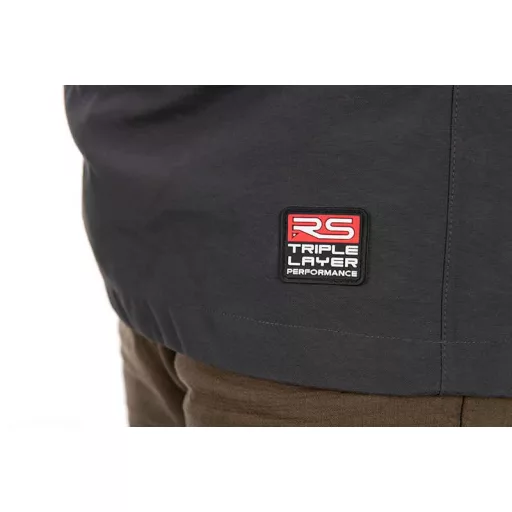 Fox Rage Triple Layer Smock terepmintás 2XL kabát