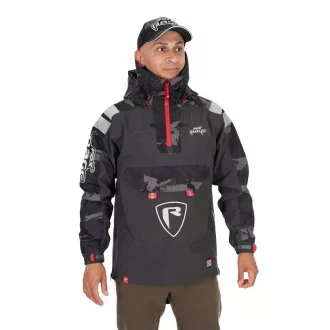 Fox Rage Triple Layer Smock terepmintás 3XL kabát