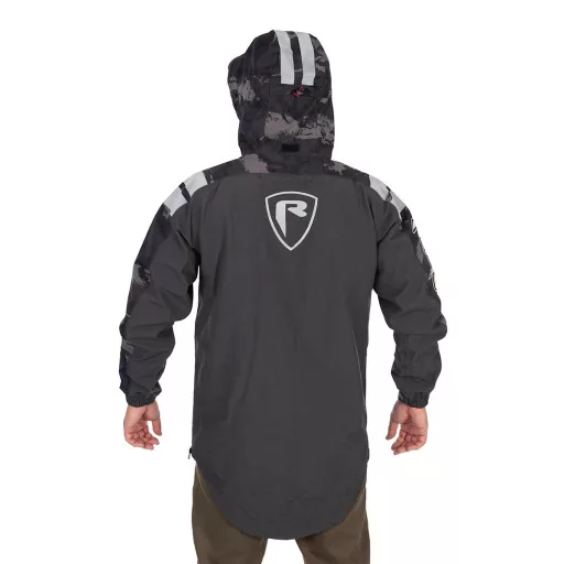 Fox Rage Triple Layer Smock terepmintás 3XL kabát