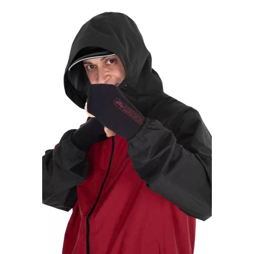 Fox Rage neoprén kesztyű S-L