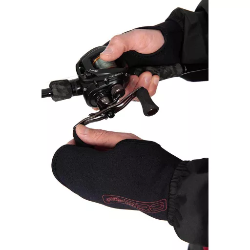 Fox Rage neoprén kesztyű S-L