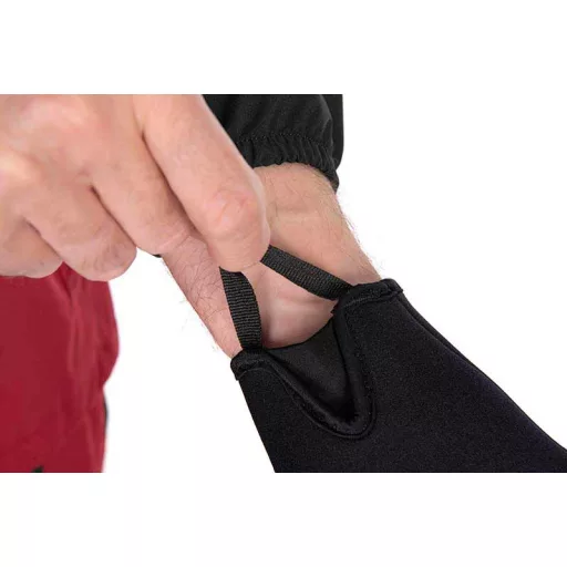 Fox Rage neoprén kesztyű XL-2XL