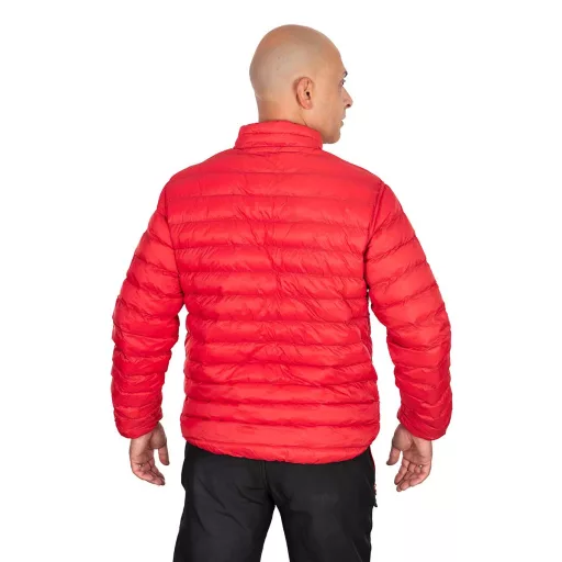 Fox Rage Reversible Quilted fekete 3XL kabát