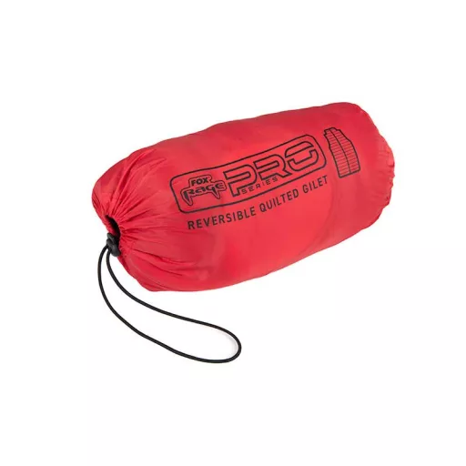 Fox Rage Reversible S mellény