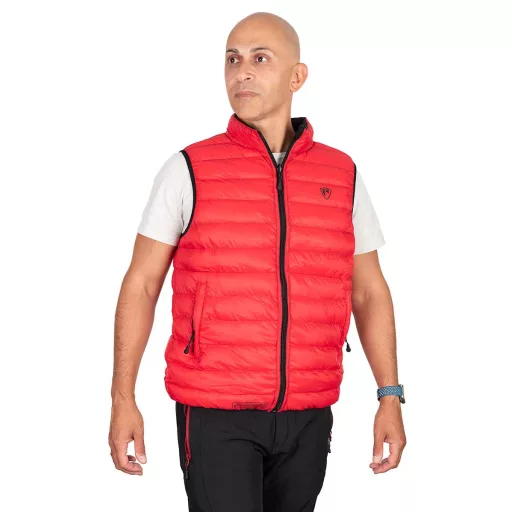 Fox Rage Reversible L mellény