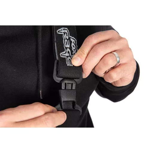 Fox Rage RageWear esőruhaszett 2XL