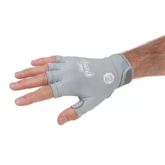 Fox Rage Lightweight UV terepmintás kesztyű M