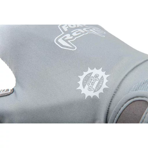 Fox Rage Lightweight UV terepmintás kesztyű M