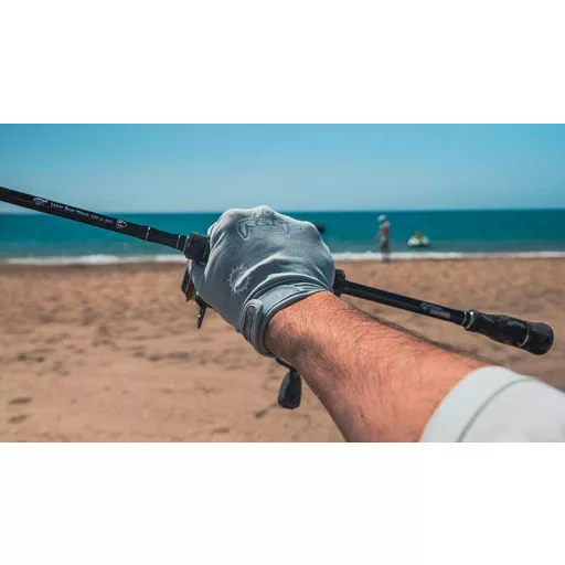 Fox Rage Lightweight UV terepmintás kesztyű XL
