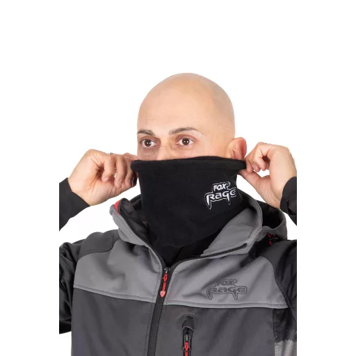 Fox Rage RageWear polár csősál