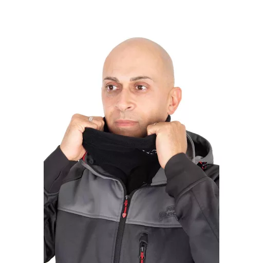 Fox Rage RageWear polár csősál