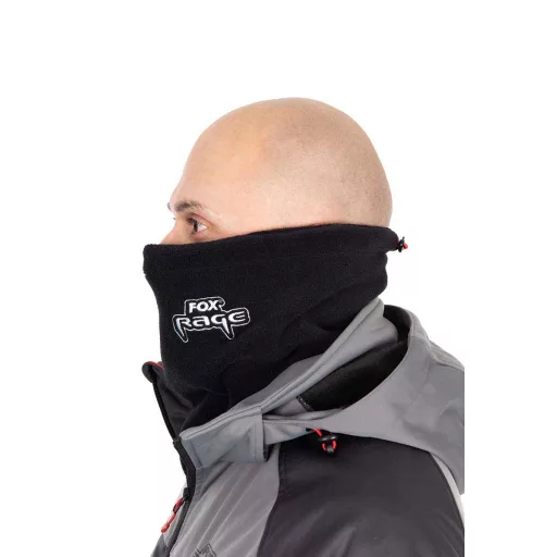 Fox Rage RageWear polár csősál