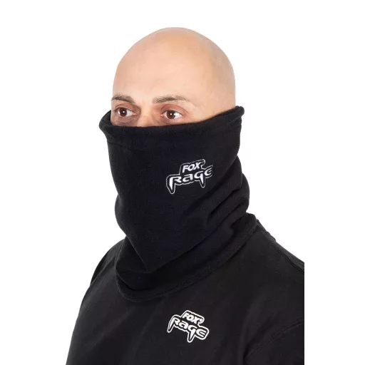 Fox Rage RageWear polár csősál