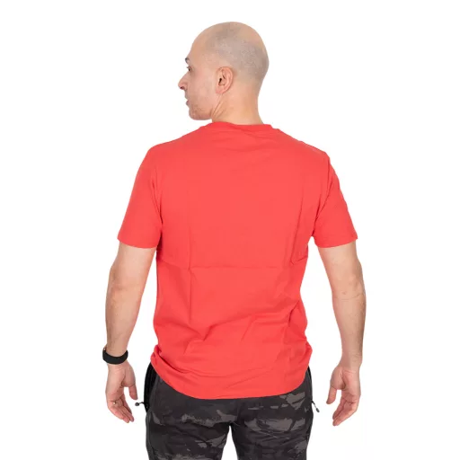 Fox Rage 3 Pack fekete-piros-fehér S póló