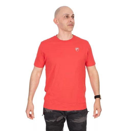 Fox Rage 3 Pack fekete-piros-fehér M póló