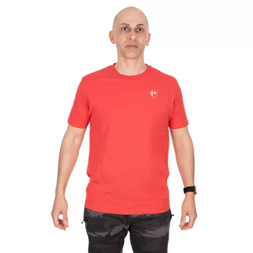 Fox Rage 3 Pack fekete-piros-fehér M póló
