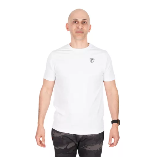 Fox Rage 3 Pack fekete-piros-fehér 3XL póló