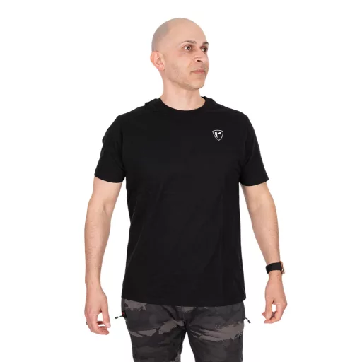 Fox Rage 3 Pack fekete-piros-fehér 3XL póló