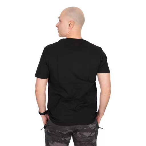 Fox Rage 3 Pack fekete-piros-fehér 3XL póló