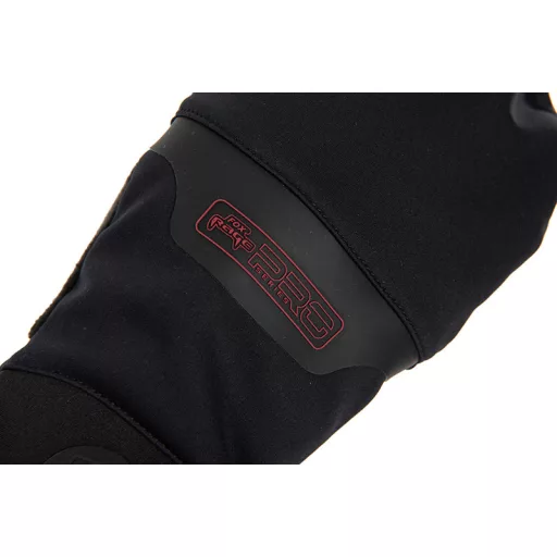 Fox Rage Fingerless Mitten ujjatlan kesztyű M