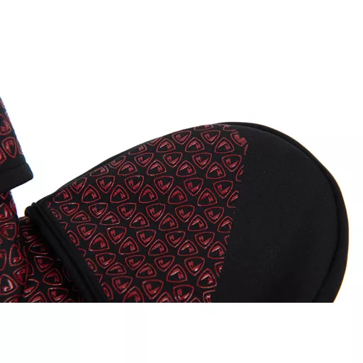 Fox Rage Fingerless Mitten ujjatlan kesztyű XL
