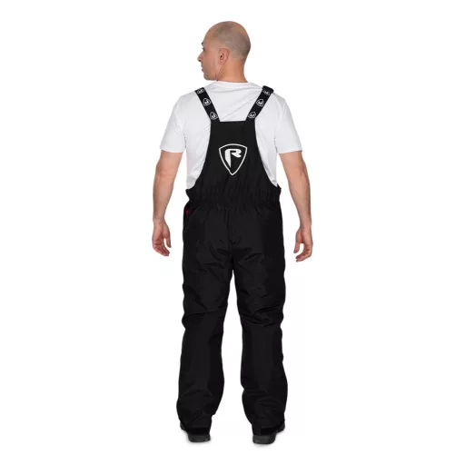 Fox Rage RageWear Winter Suit thermo ruhaszett S